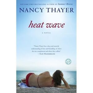 Heat Wave -- Nancy Thayer